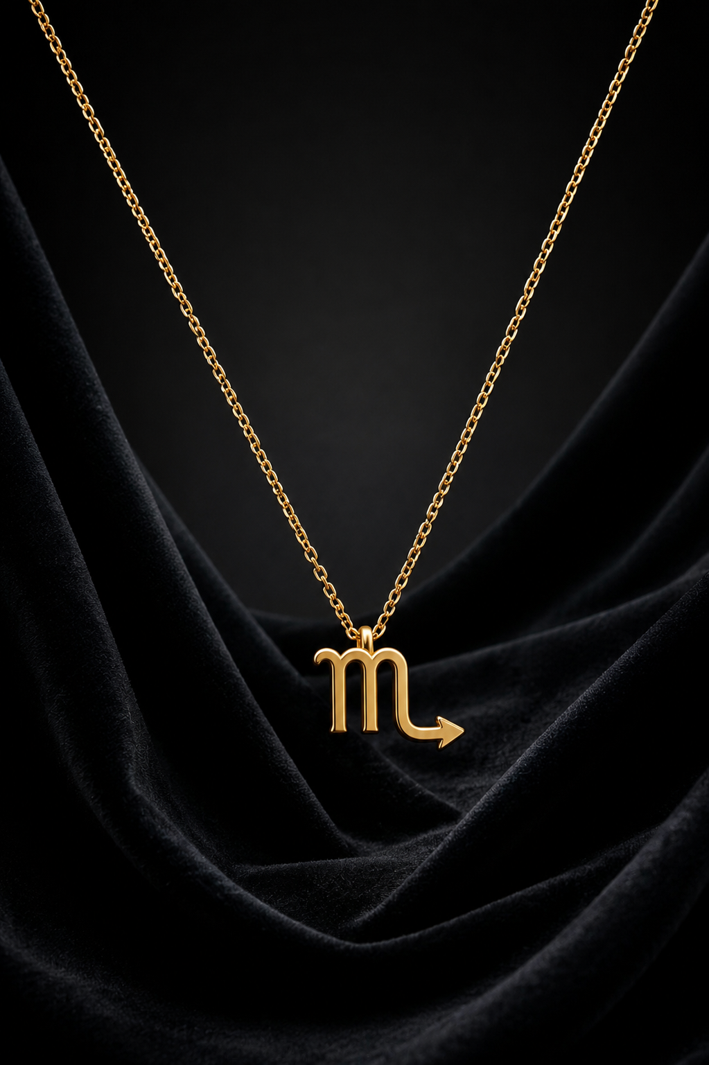 🔮 Naszyjnik Zodiakalny Veloce